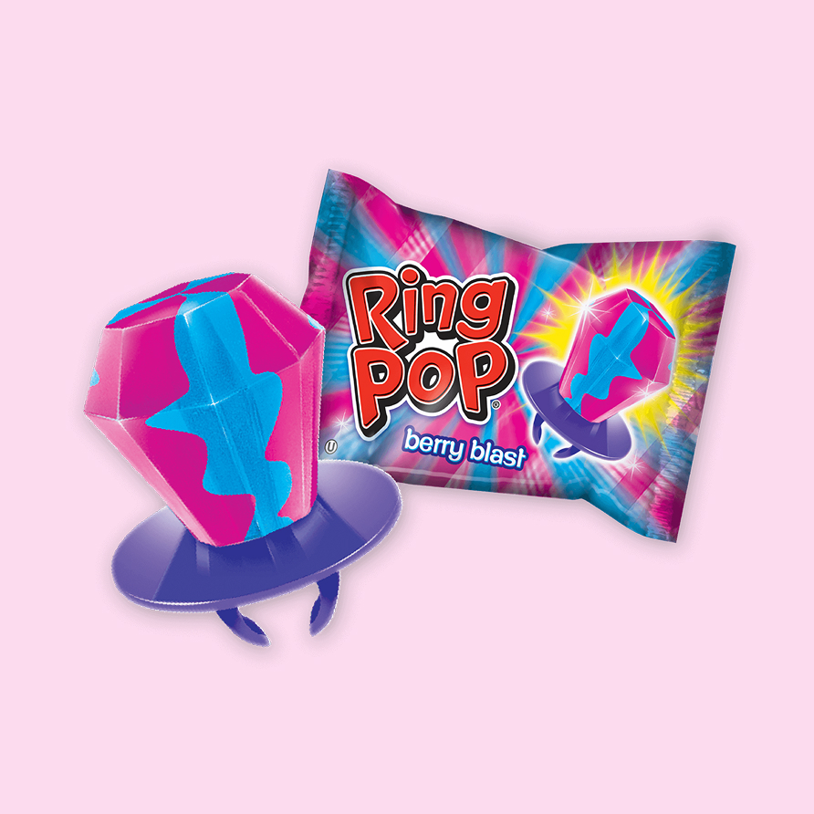 Ringpop